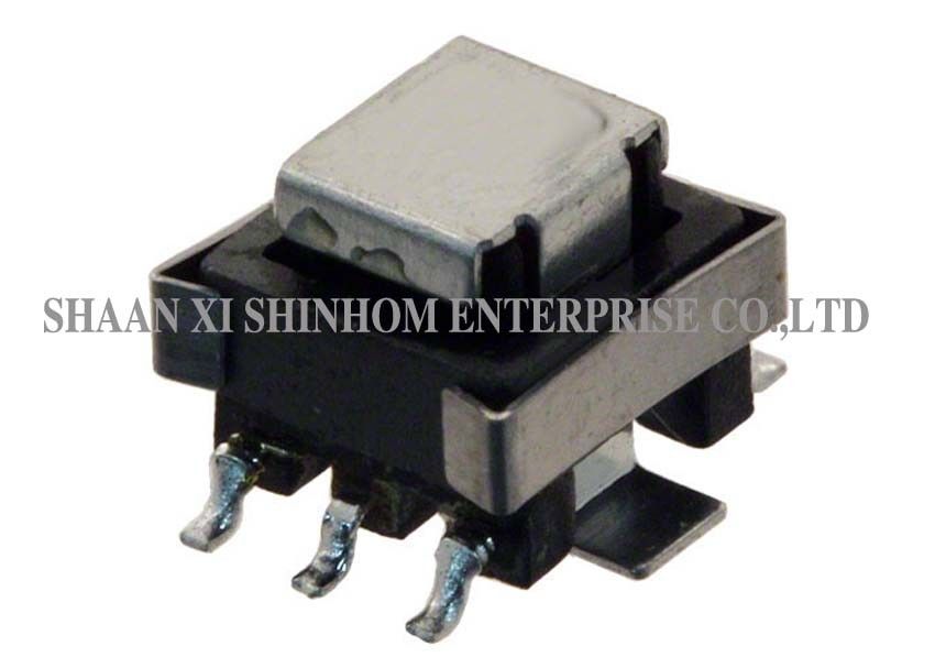Ferrite Core High Frequency Current Transformer SMD Installation