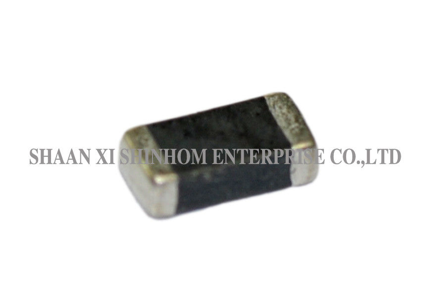 Low DCR Ferrite Chip Inductor , High Frequency Inductor 1.0 * 0.5 * 0.5mm