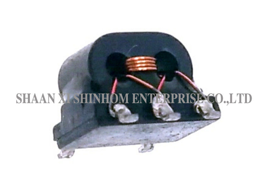 Pb Free Broadband RF Transformer , RF Impedance Transformer RoHS Compliant