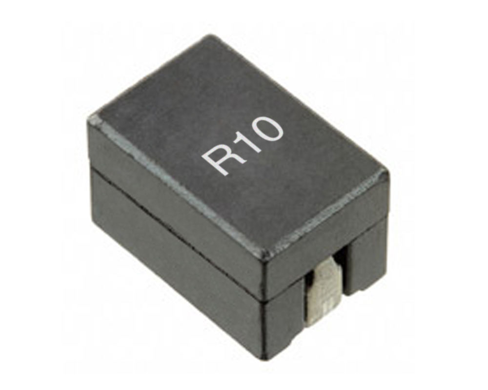 Portable Ferrite Core Inductor High Current Carrying Capacity Small