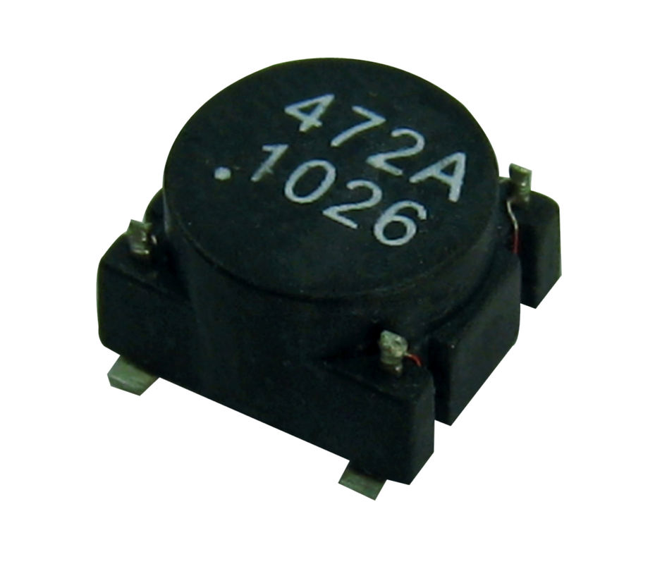 Lead Free High Frequency Choke SMD Type Common Mode Inductor Coil