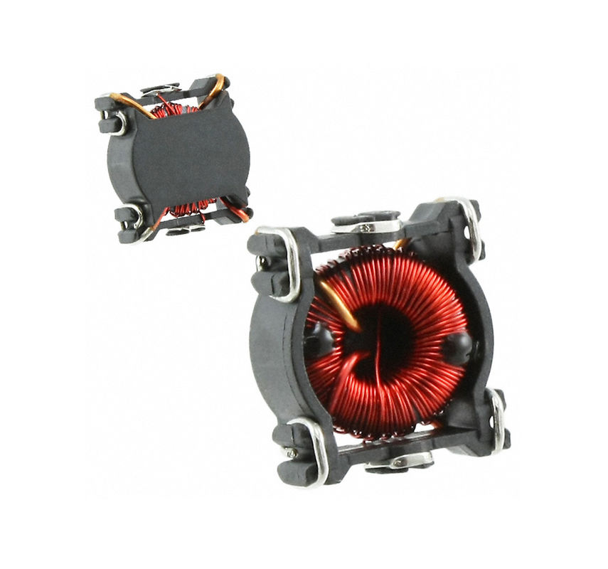 7A 26A Common Mode Choke Coil Inductor With Case Excellent EMI