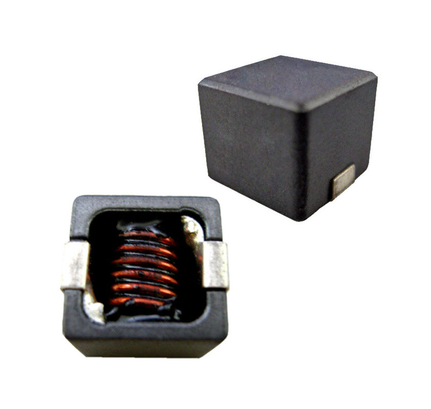 CD54 10uH Surface Mount Power Inductor (10 MicroH) 5pcs