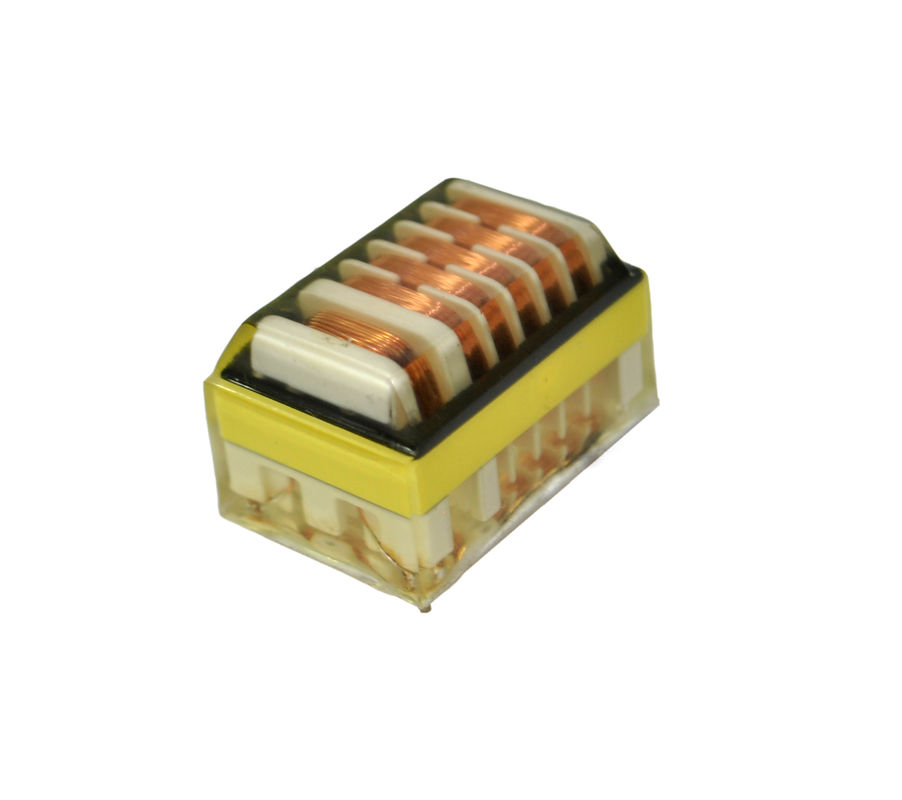 EEL16 High Voltage Ignition Transformer , Oil Burner Ignition Transformer