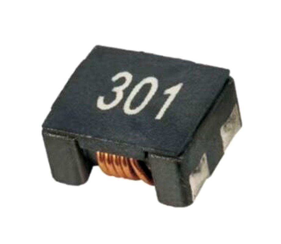 Precision High Current Choke Coil Inductor 1000Ω Impedance Ferrite Core