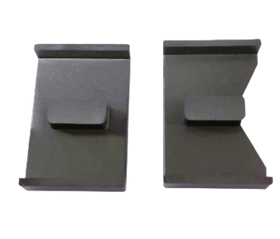 Digital Planar Transformer Flat Type MnZn Ferrite Core