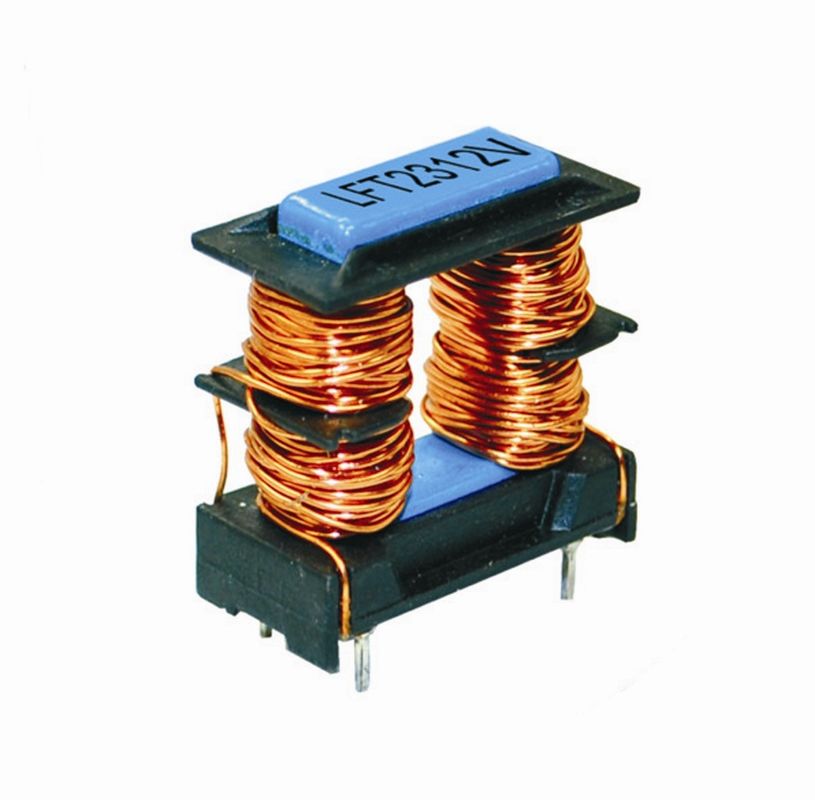 electronics Ferrite Coil 100mH Ac Line Filter Choke