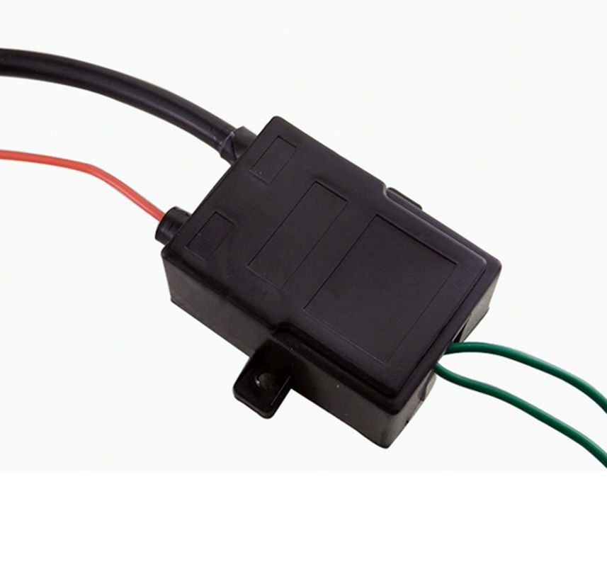 220V 12V Gas Stove Electronic Ignition Transformer