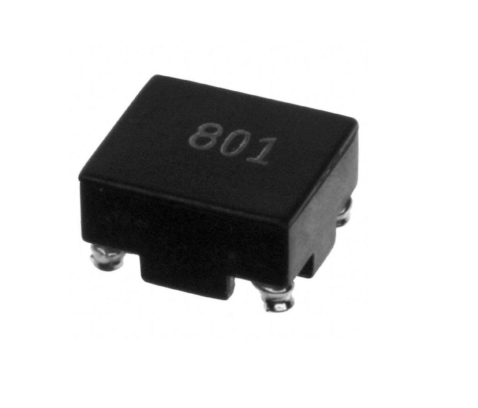 Toroidal Ferrite Coil SMD Common Mode Line Filter