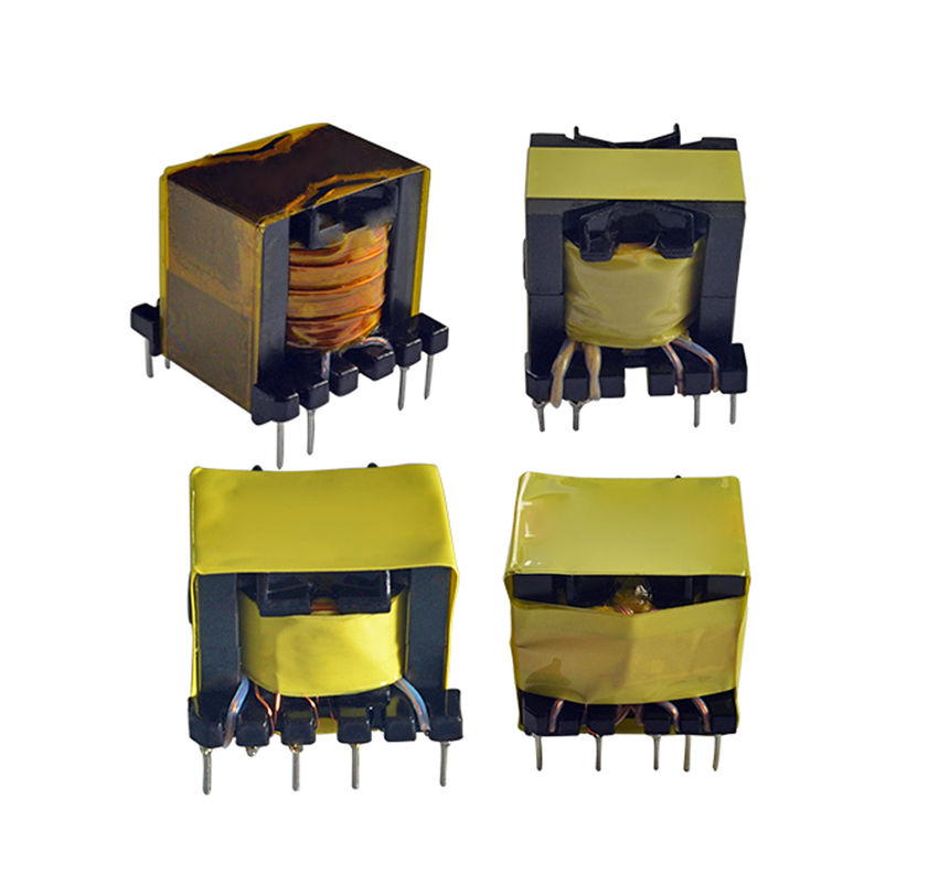 PQ32 PQ26 PMC Ferrite Core Flyback Transformer For DSC