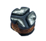 SMD 3 Pins Wire Wound Boost Inductor CD75-25UH / 800UH
