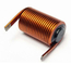 High Frequency Rod Choke Coil Inductor Ferrite Rod Core 1.5uH 80A