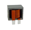 High Current Low Resistance Flat Copper Wire Chip Inductor Coil