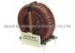Magnetic Toroidal Power Inductor High Reliability Excellent Mechanical Strength