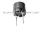 Low Profile Dip Power Inductor , Ferrite Core Inductor 22uH - 10mH