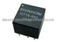 High Accuracy High Frequency Transformer With Ultimate Power Density