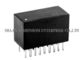 Customized Design RJ45 LAN Transformer ISDN S-Interface Magnetics Module