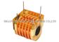 High Frequency High Voltage Ignition Transformer , Pulse Ignition Coil For Gas / Oil Burners