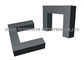 Light Weight Ferrite E CoreHigh Saturation Material Low Magnetic Leakage