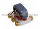 Radio Frequency Wideband Balun Transformer Coils With Enameled Copper Wire
