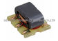 Radio Frequency Wideband Balun Transformer Coils With Enameled Copper Wire