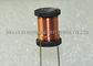 Vertical Leaded Power Inductor 2 Pin Fixed Choke Coil High Reliability