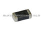 High Reliability Chip Power Inductor SMD Multi - Layer Excellent Solderability