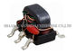 0.5W Radio Frequency Transformer Low Insertion Loss Convenient Installation