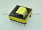 Low Loss High Frequency Ferrite Core Transformer , High Frequency Flyback Transformer