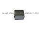 Ferrite Coil High Current Power Inductors , 22uH Inductor SMD Light Weight