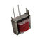 Low Frequency Audio Frequency Transformer Metric Size For Alarm System