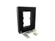 Low Voltage Magnetic Split Core CT Small Size Easy Mounting Wide Inner Window