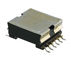 EFD Type Core High Frequency Power Transformer Ferrite Core Transformer Single Phase