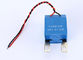 Output Lead Wire Miniature Current Transformer For Electronical Monitoring System