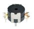 Ferrite Core High Frequency Transformer Firm Structure High Frequency For Telecommunication