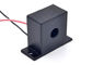 Black Split Core Current Sensor Magnetic Circuit Structure High Precision