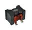 Flat Wire Low DCR High Current Power Inductors Excellent Thermal Stability 100KHz 1V