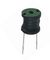 Reliable Through Hole Inductor Axial Power Inductor Wire Wound Construction