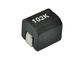 Low Profile Ferrite Bead Inductor Molded construction Excellent Mechanical Strength