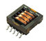 High Frequency SMD Transformer CCFL Transformer 2.5W 4W 6W Ferrite Core Meterial