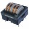 Toroidal Power Filter Inductor ET24 Filter Coil High Frequency Compact Size