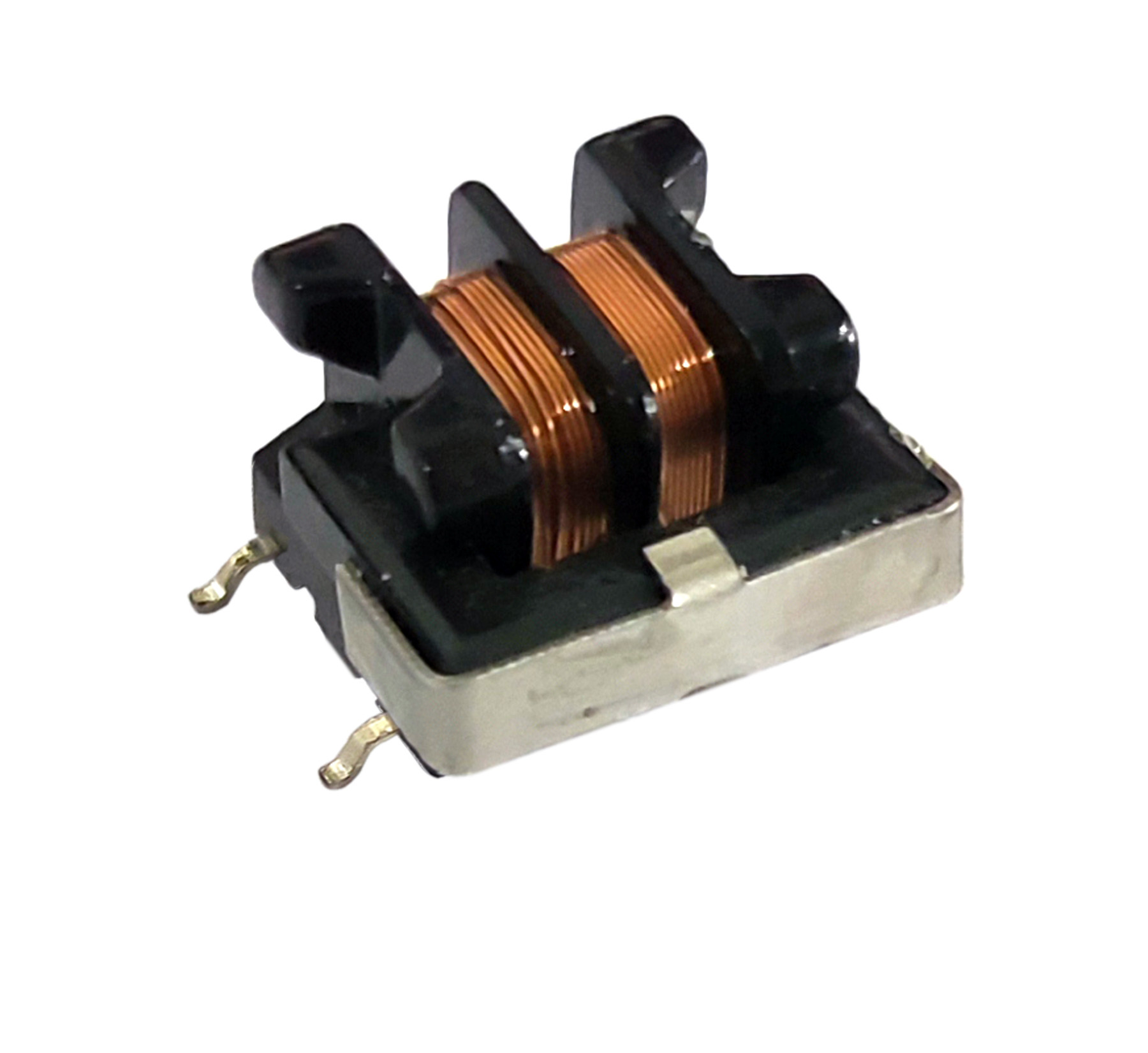 Smd Line Filter Customized Common Mode AC Line Filter Choke SMD UU9.8