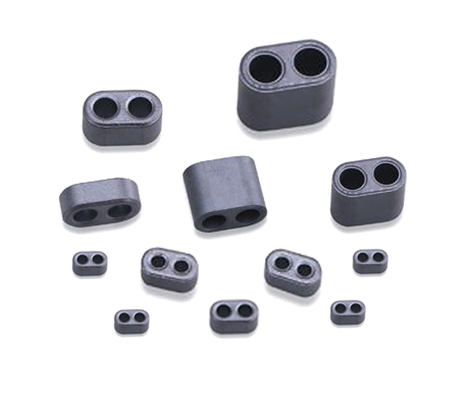 RID32 High Frequency Ferrite Cores For Telecommunication Equipment Balun Transformers