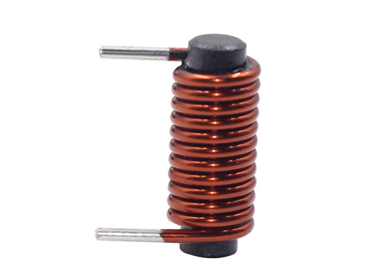 High Frequency Rod Choke Coil Inductor Ferrite Rod Core 1.5uH 80A