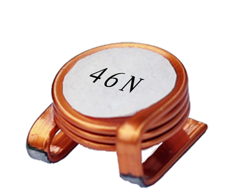 SMD High Current Power Inductor Air Core Coil Flat Wire Inductor