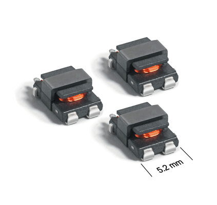 EE4.6 SMD Current Sensing Transformers Ferrite High Frequency