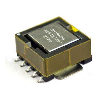 EFD25 SMD Current Sensing Transformers High Frequency