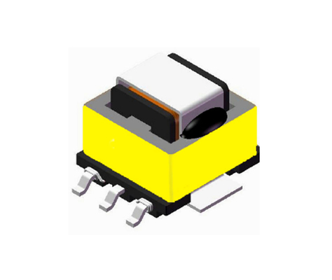 EFD25 SMD Current Sensing Transformers High Frequency