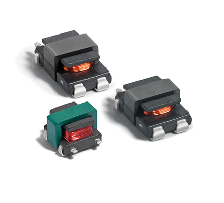 EE4.2 EE4.6 Current Sensing Transformers SMD High Frequency 1500Vac
