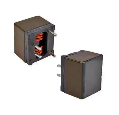 SMD Common Mode Choke Surface Mount Shielding Inductor 5.6A